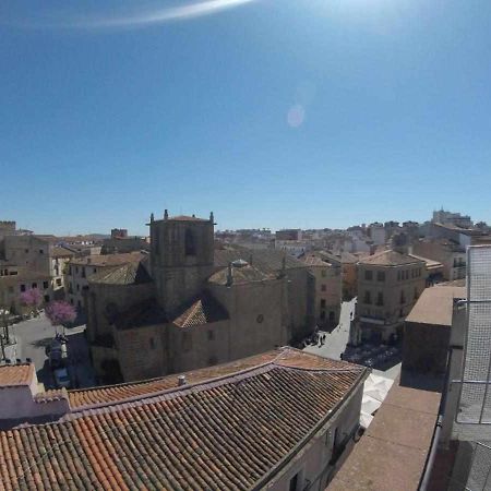 Kubik Apartamentos K3 Caces المظهر الخارجي الصورة