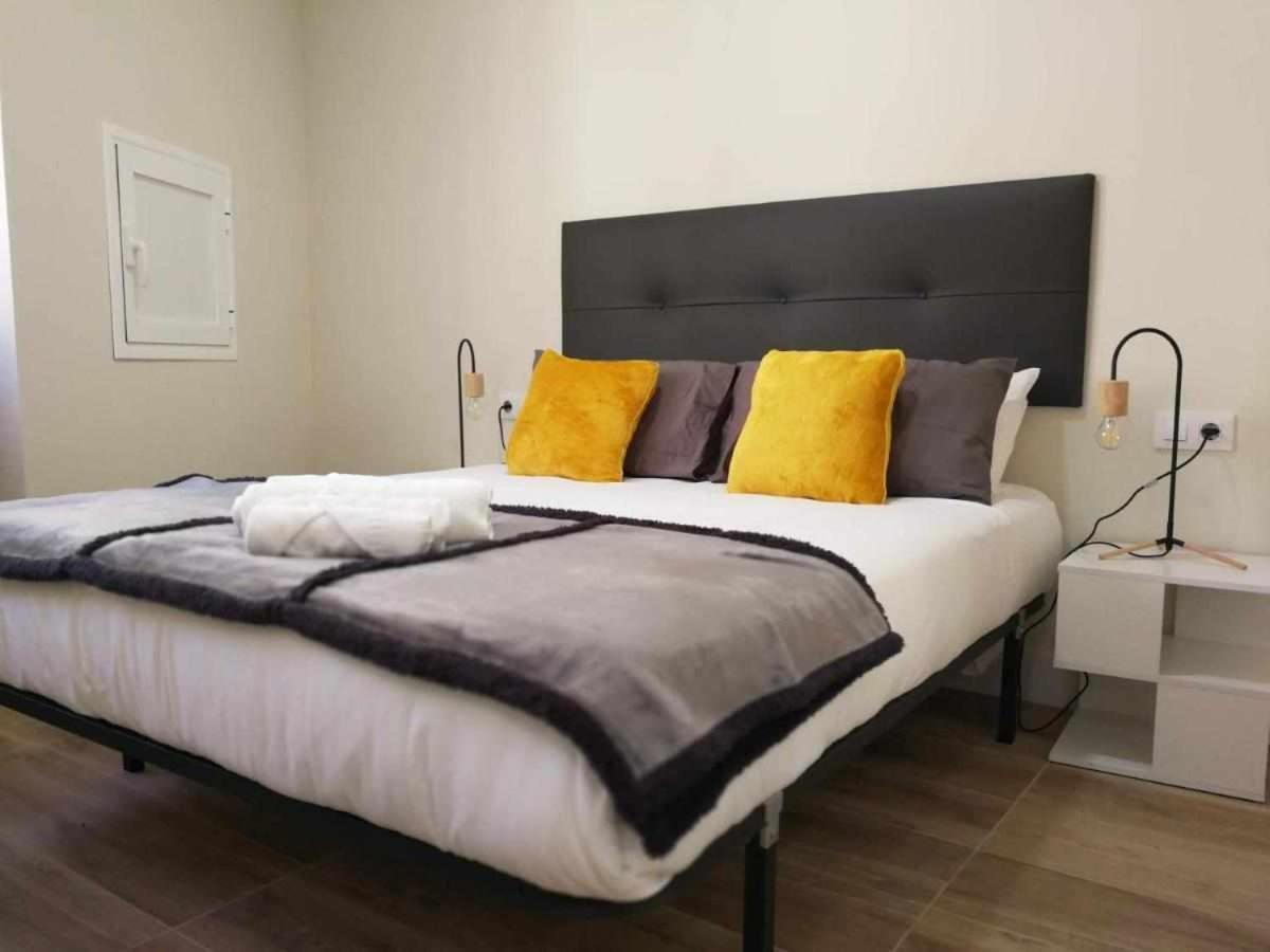 Kubik Apartamentos K3 Caces المظهر الخارجي الصورة