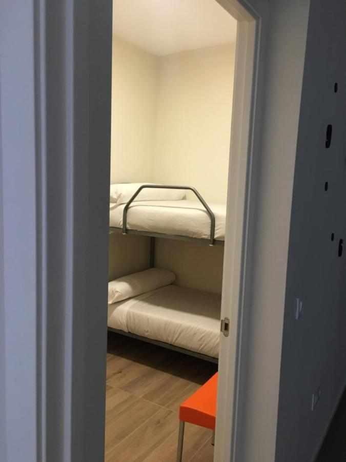Kubik Apartamentos K3 Caces المظهر الخارجي الصورة