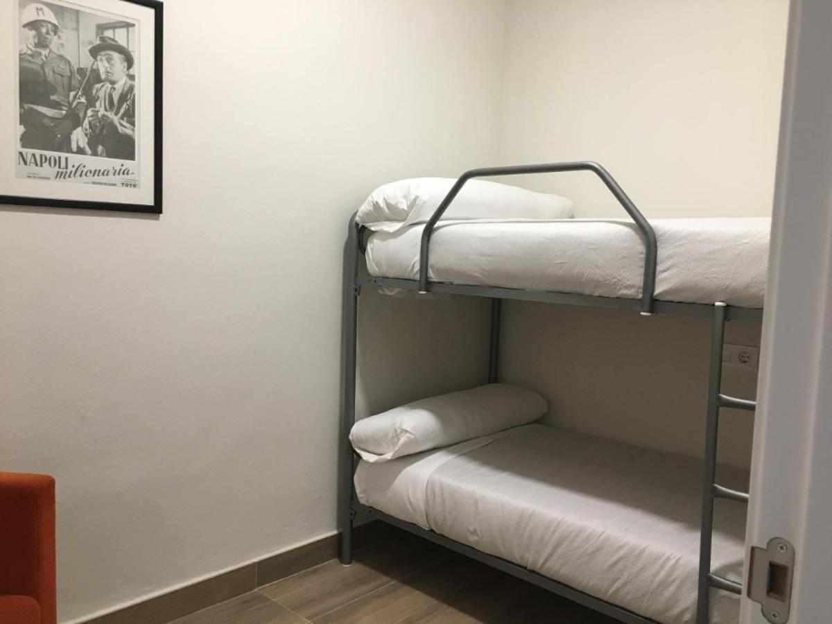 Kubik Apartamentos K3 Caces المظهر الخارجي الصورة