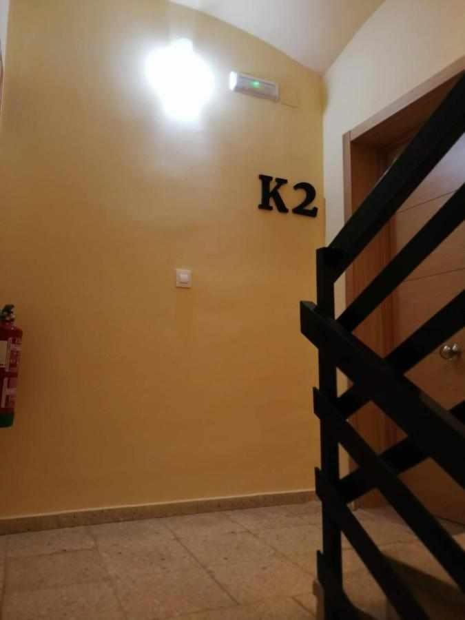 Kubik Apartamentos K3 Caces المظهر الخارجي الصورة