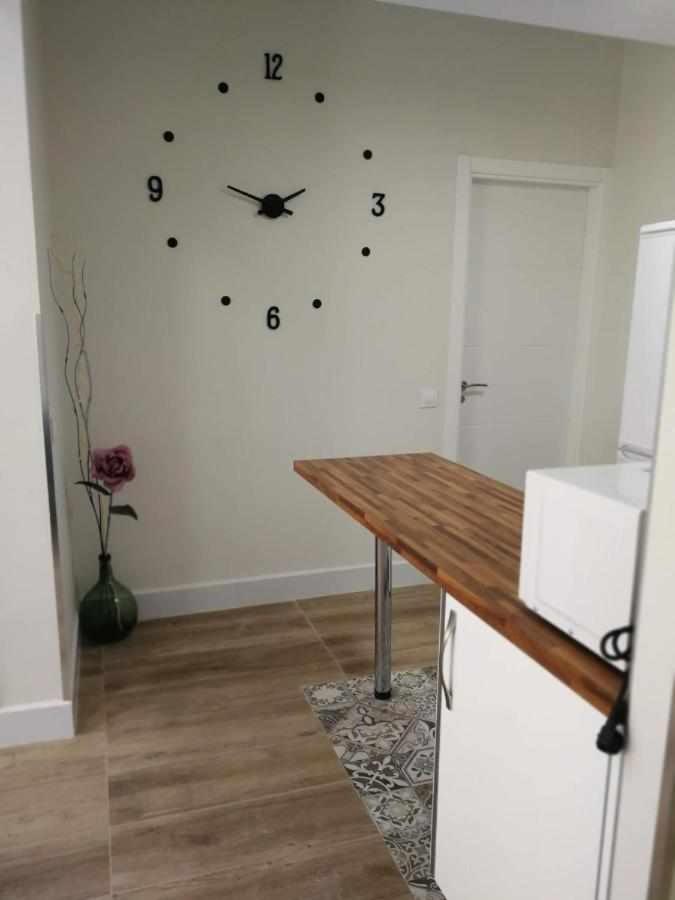 Kubik Apartamentos K3 Caces المظهر الخارجي الصورة