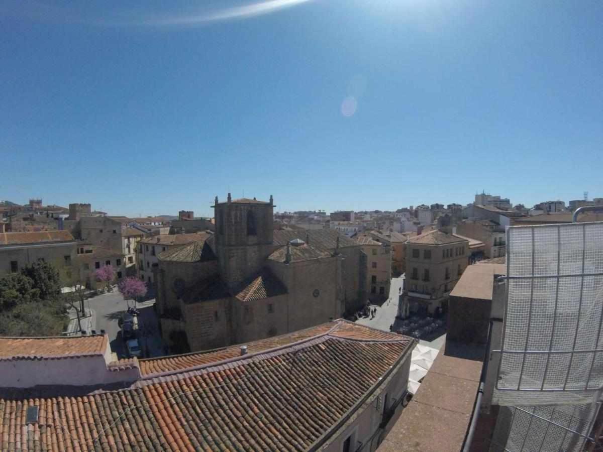 Kubik Apartamentos K3 Caces المظهر الخارجي الصورة