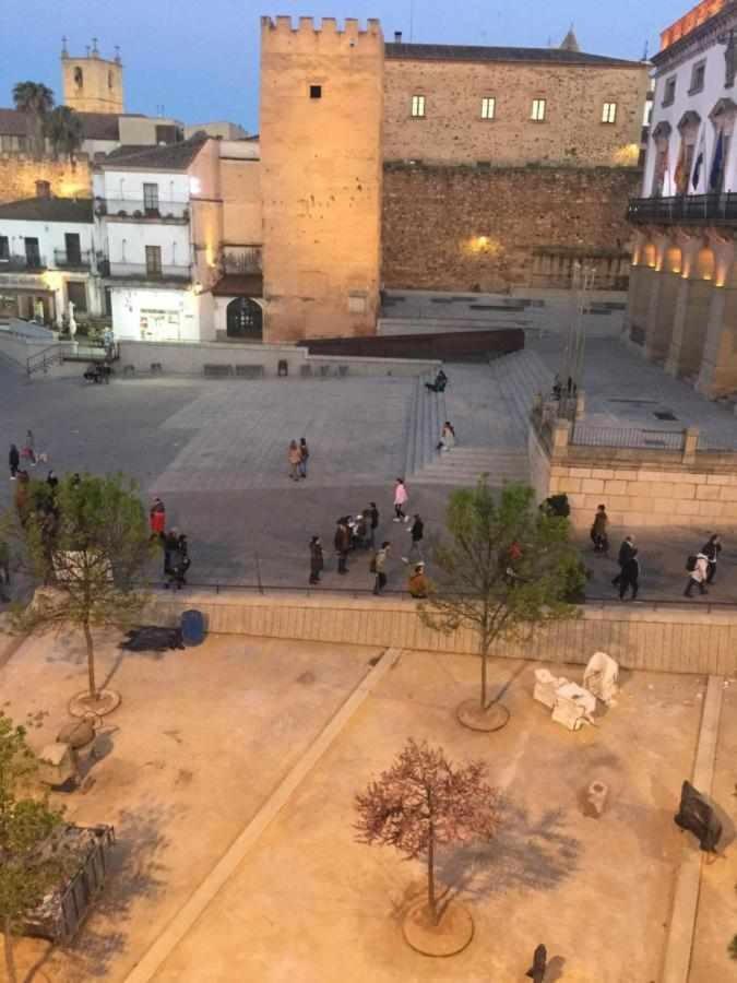 Kubik Apartamentos K3 Caces المظهر الخارجي الصورة