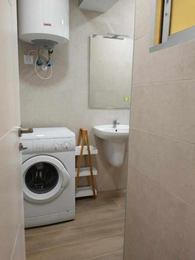 Kubik Apartamentos K3 Caces المظهر الخارجي الصورة