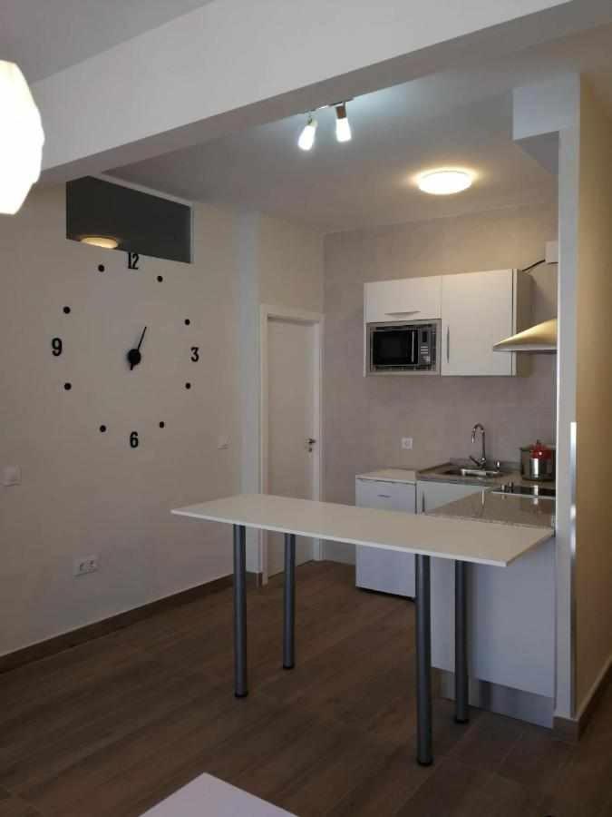 Kubik Apartamentos K3 Caces المظهر الخارجي الصورة