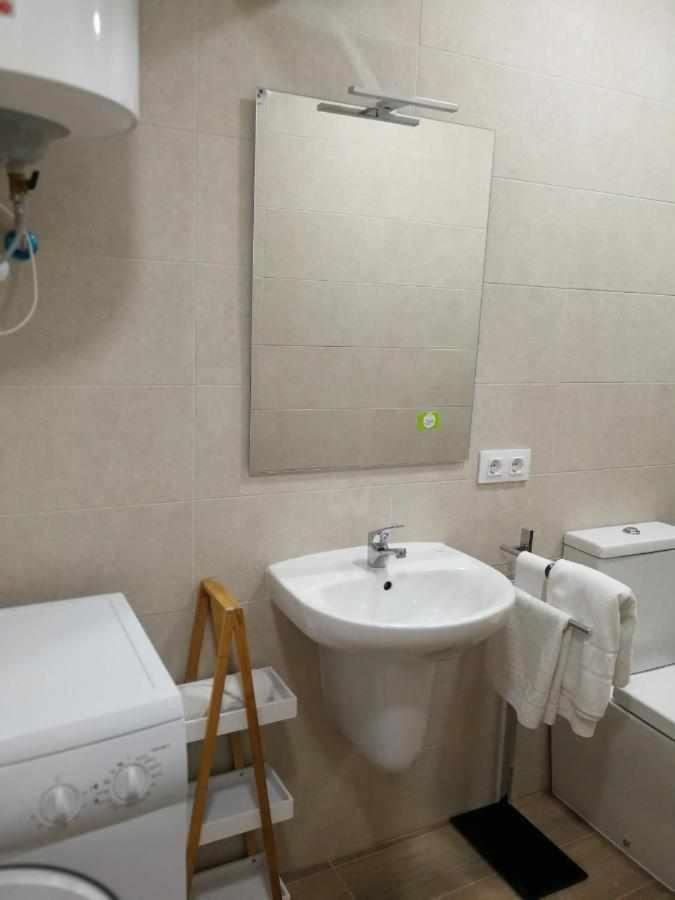 Kubik Apartamentos K3 Caces المظهر الخارجي الصورة