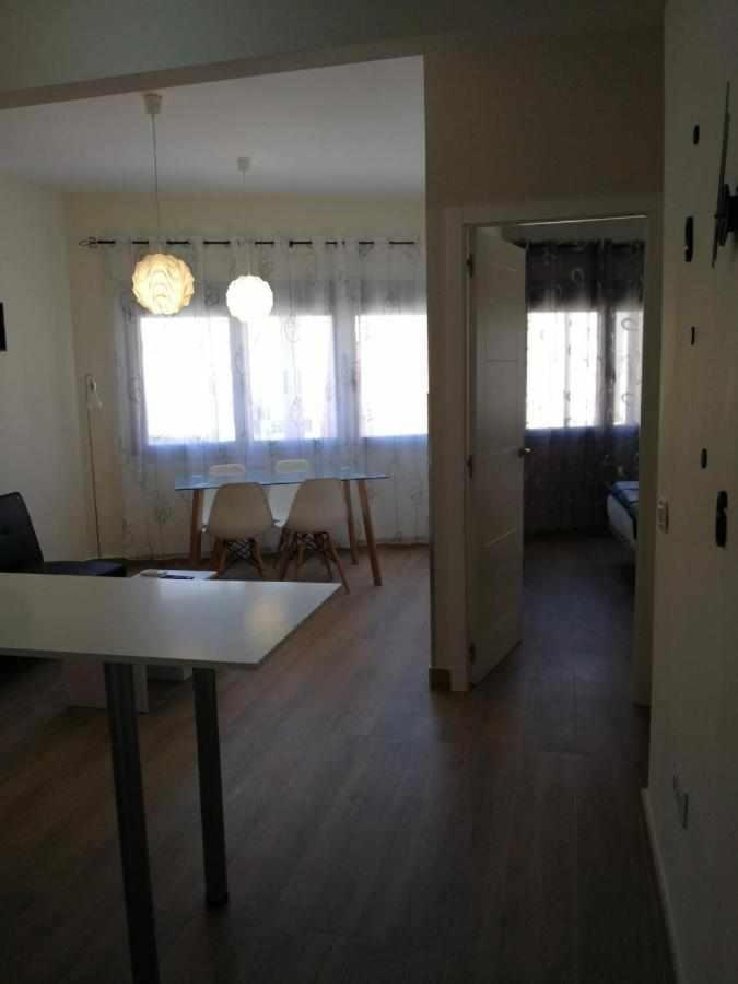 Kubik Apartamentos K3 Caces المظهر الخارجي الصورة