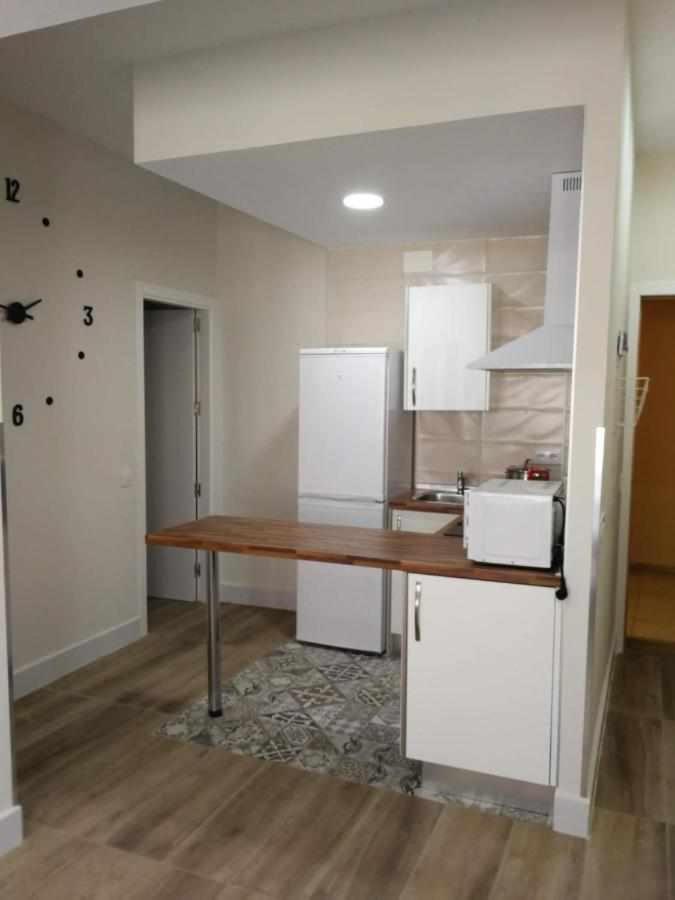 Kubik Apartamentos K3 Caces المظهر الخارجي الصورة