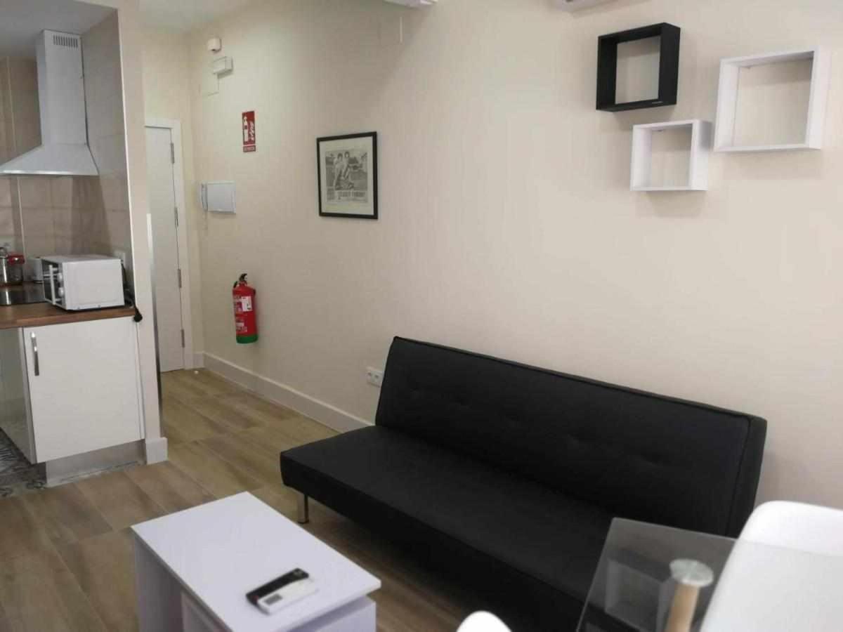Kubik Apartamentos K3 Caces المظهر الخارجي الصورة