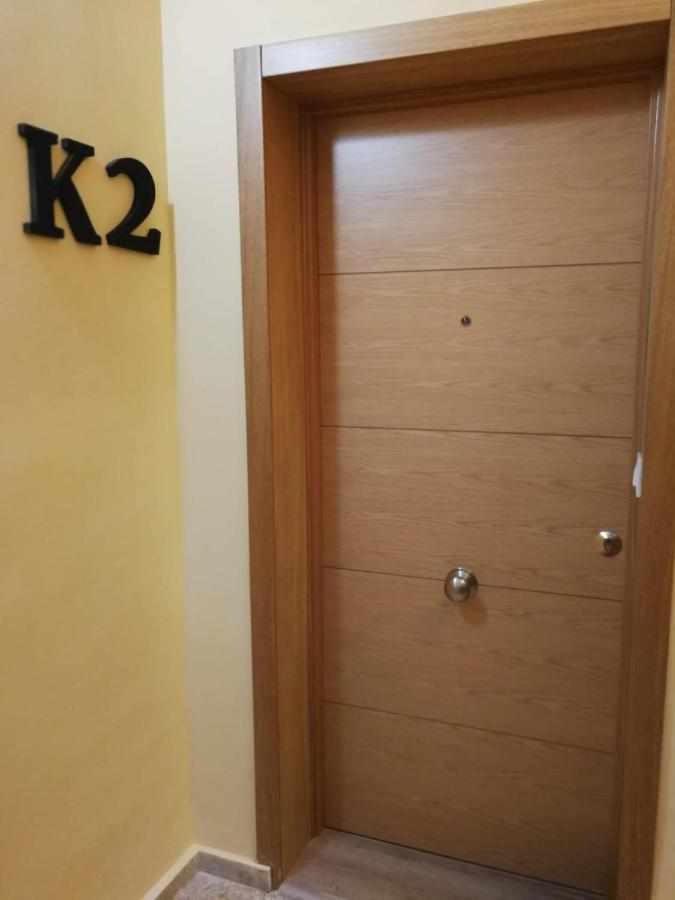 Kubik Apartamentos K3 Caces المظهر الخارجي الصورة