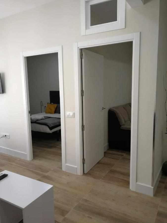 Kubik Apartamentos K3 Caces المظهر الخارجي الصورة