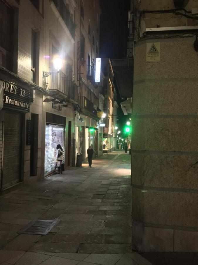 Kubik Apartamentos K3 Caces المظهر الخارجي الصورة