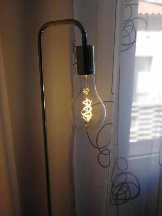Kubik Apartamentos K3 Caces المظهر الخارجي الصورة