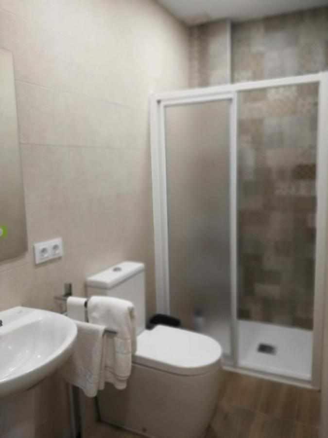 Kubik Apartamentos K3 Caces المظهر الخارجي الصورة