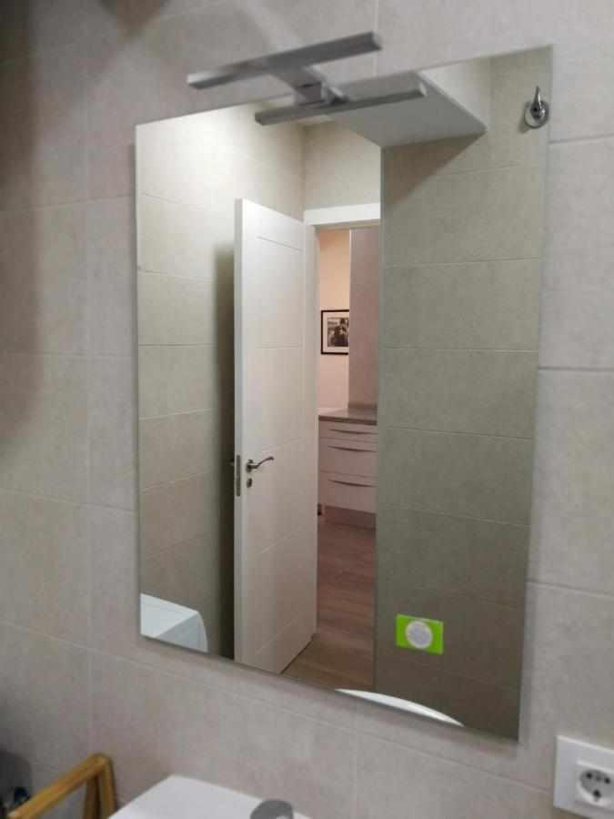 Kubik Apartamentos K3 Caces المظهر الخارجي الصورة